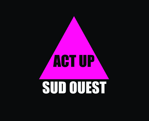 logo actup