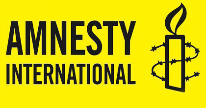 logo amnesty international