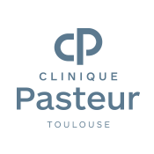 logo clinique pasteur