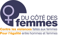 logo du cote des femmes