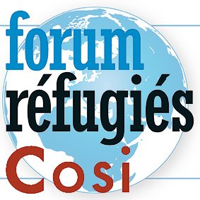 logo forum refugies cosi