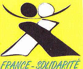 logo france solidarite