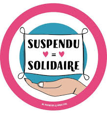 logo les suspendus solidaires