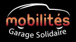 logo mobilites garage solidaire