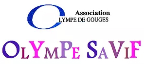 logo olympe savif