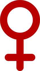 symbole femme